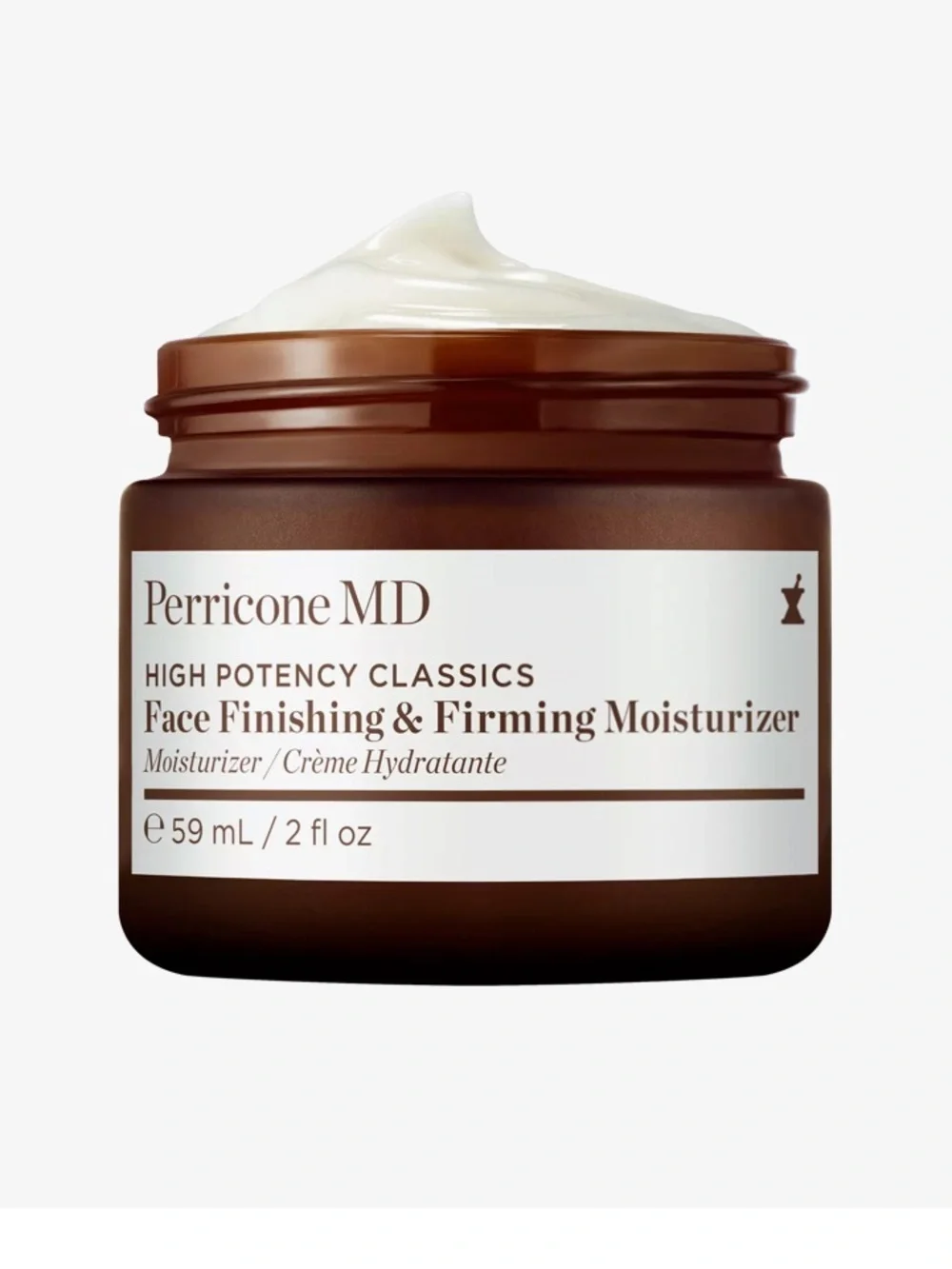 Perricone MD Face Finishing & Firming Moisturizer -(249)